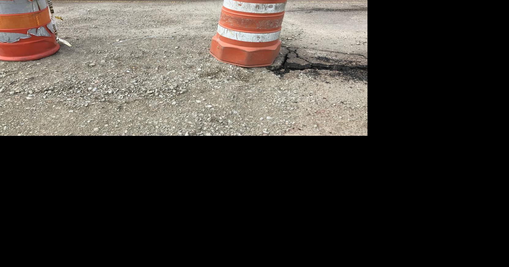 City of Greenwood Deems Crumbling Pipes an Emergency | Community ...
