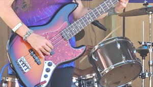Mississippi Delta Blues and Heritage Festival Unites Community in Greenwood-Greenville
