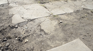 Greenville Seeks Federal Grant for Nelson Street Sidewalk Improvements