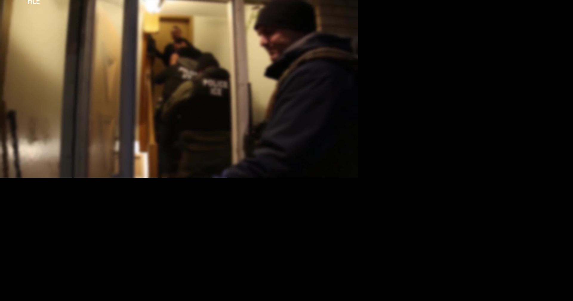 Delta reacts to bill that will force local government and law enforcement to cooperate with ICE agents