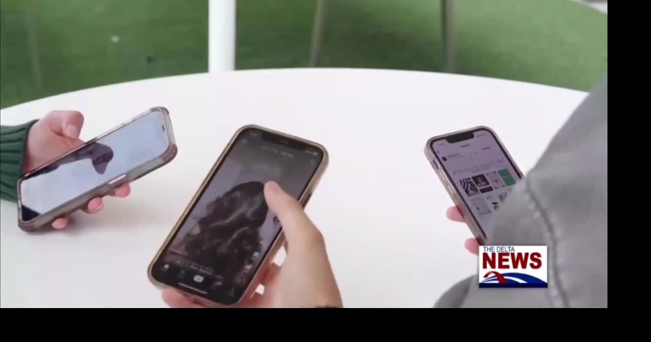 Smartphones at Young Ages Linked to Sleep, Mood and Health Risks in Children | News