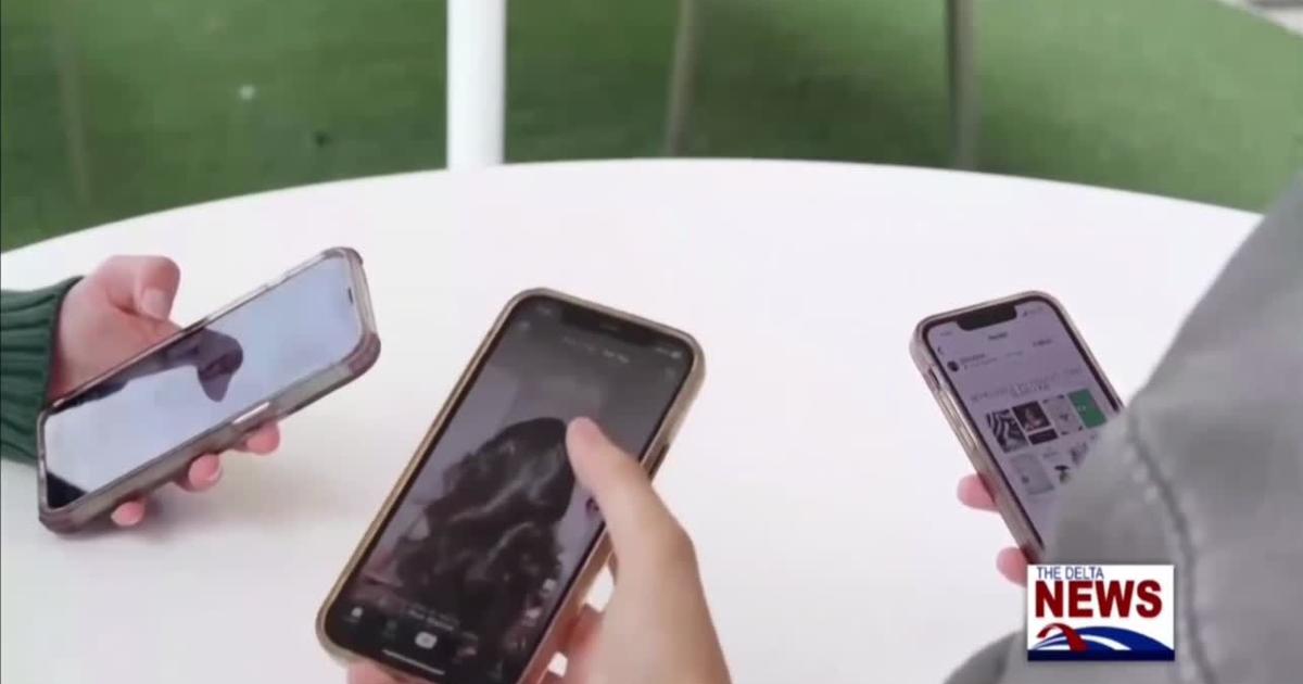 Smartphones at Young Ages Linked to Sleep, Mood and Health Risks in Children | News Smartphones at Young Ages Linked to Sleep, Mood and Health Risks in Children | News