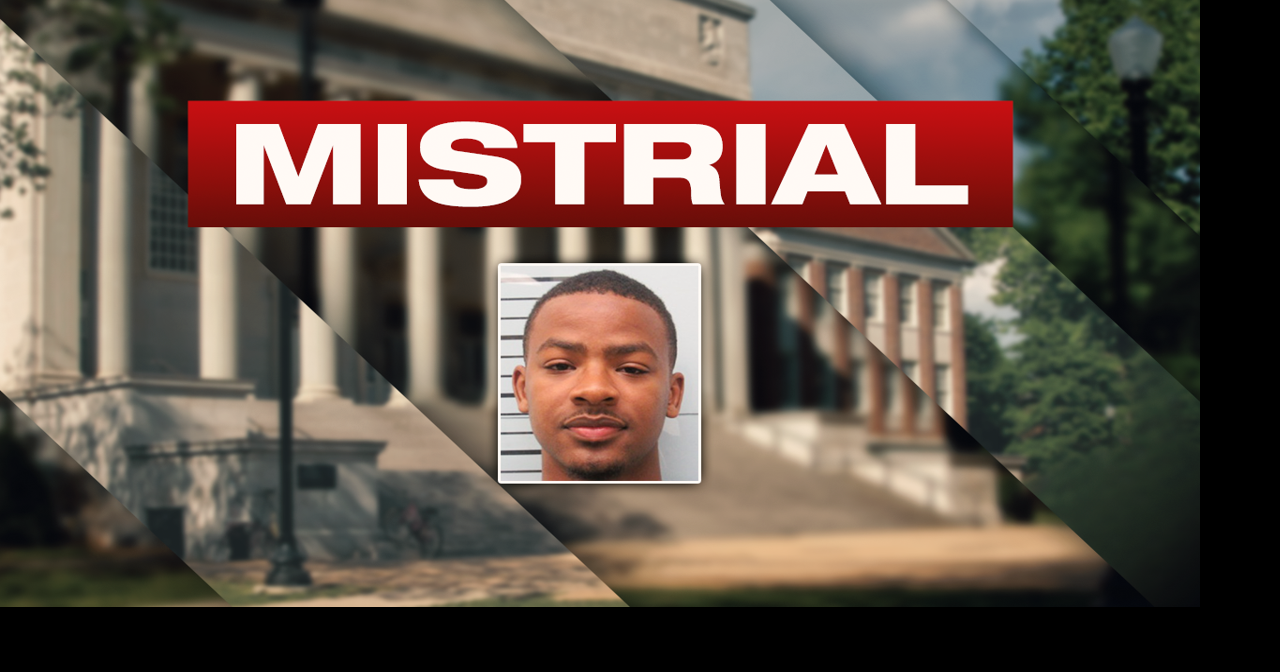Mistrial declared in Timothy Herrington capital murder trial | News ...