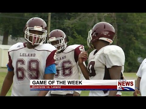 Leland High School Athletics, Leland MS