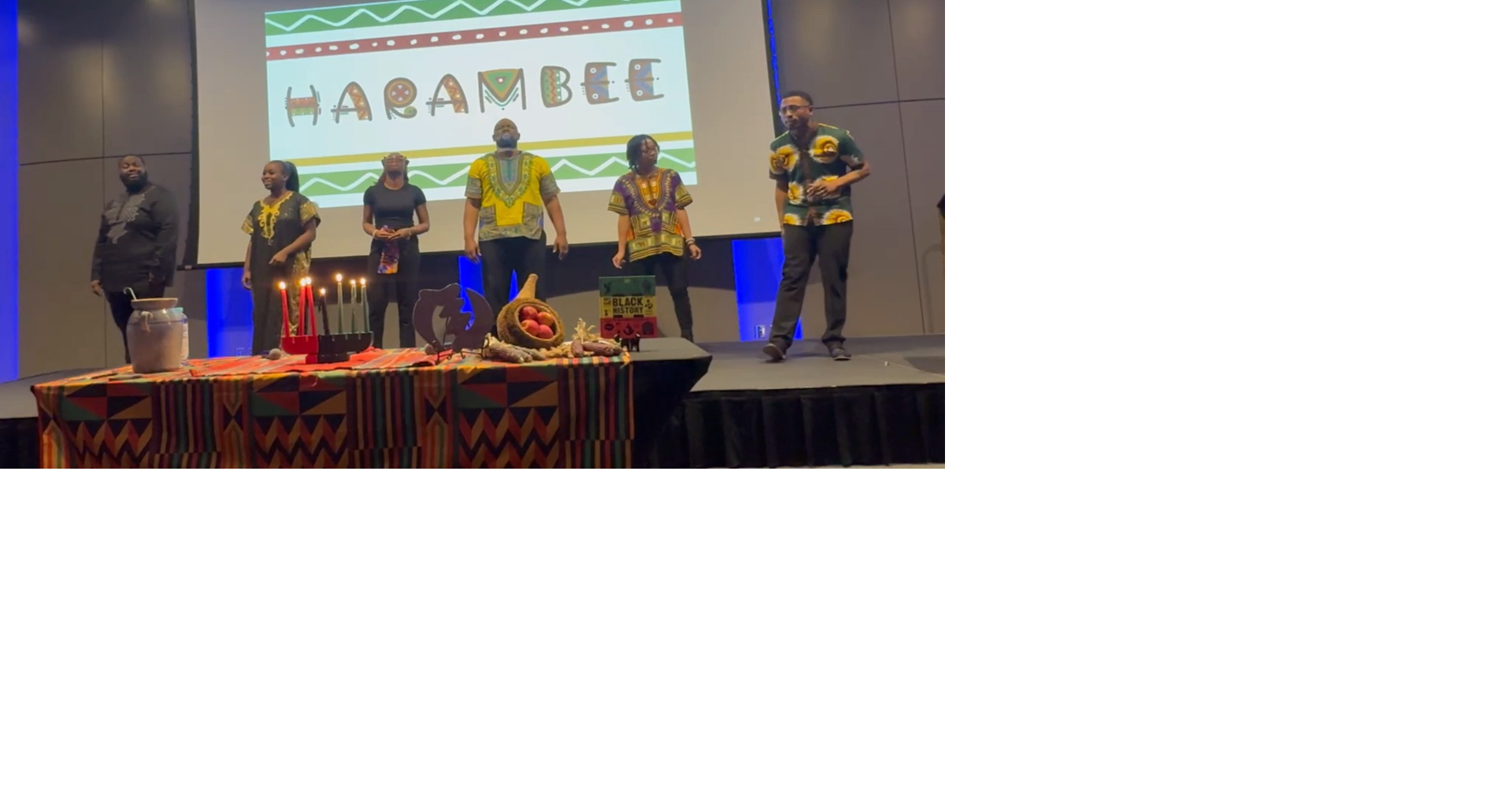 Delta youth celebrate culture and leadership