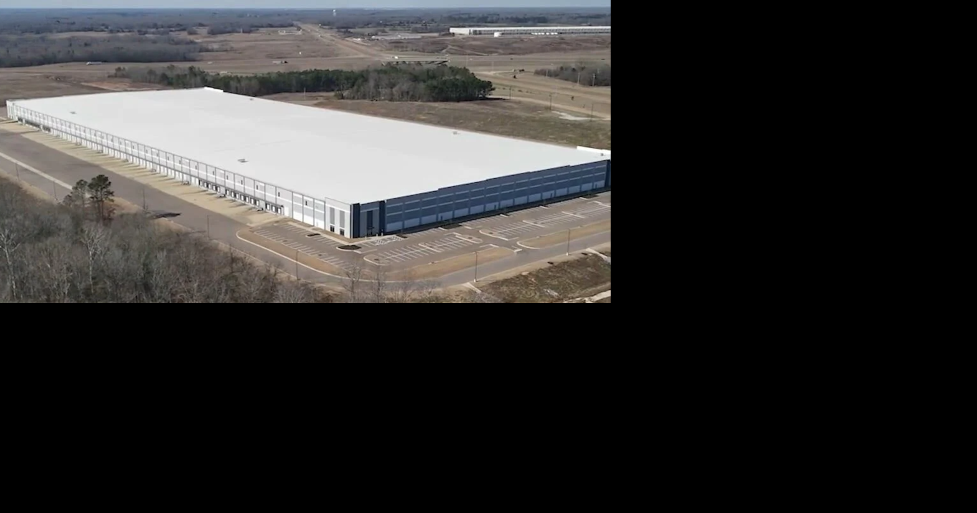 WATCH: Protestors, Marshall County leaders react to rumors of ICE detention facility coming to north Mississippi