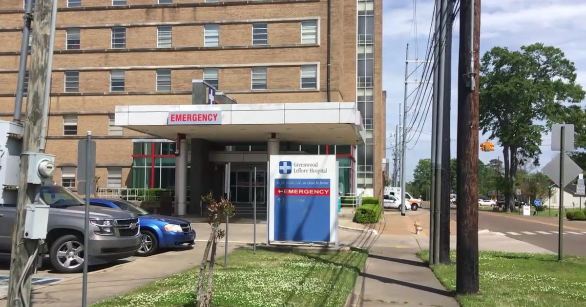 Ac Leflore Greenwood Leflore Hospital cuts services and jobs in bid to stay afloat ...