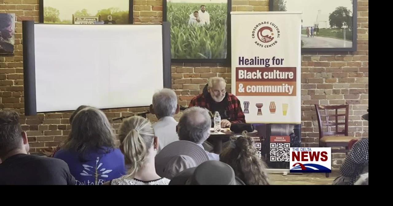 Juke Joint Festival in Clarksdale opens Saturday with "Sinners" panel