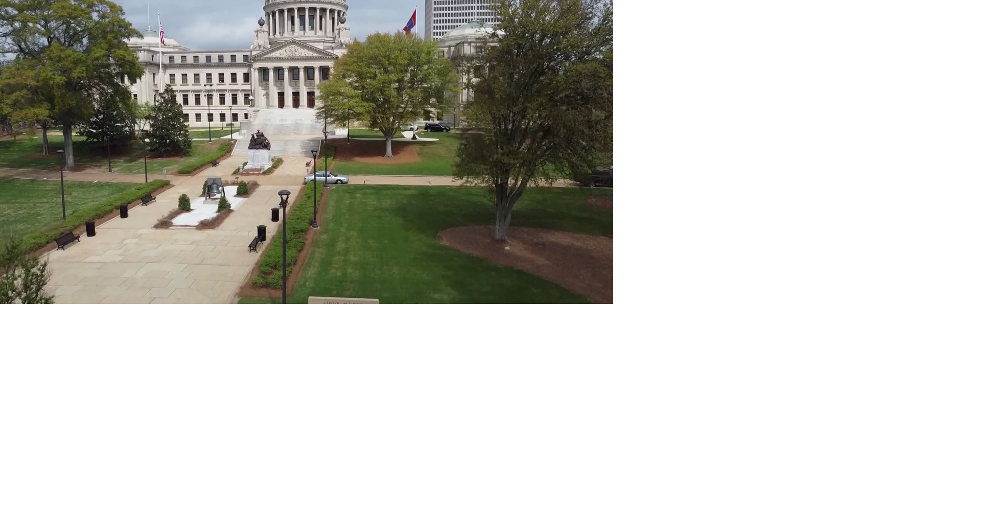 Mississippi Revenues surpass projections despite session’s end