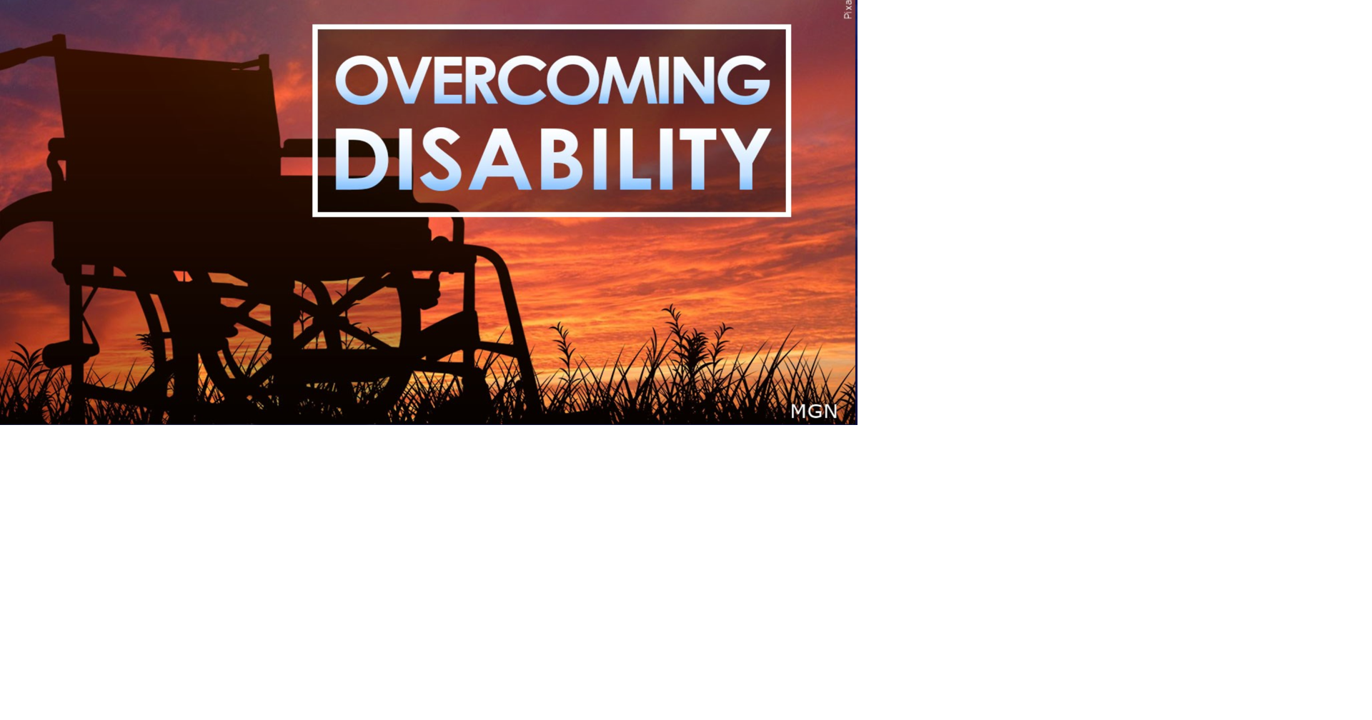 Disability Rights Mississippi Federal Funding Delay | Local News ...