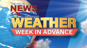 Multiple Weather Threats Loom Across U.S. This Week
