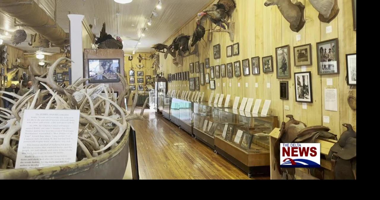 Mississippi Wildlife Heritage Museum inducts six new members into the Outdoors Hall of Fame in 2026 ceremony