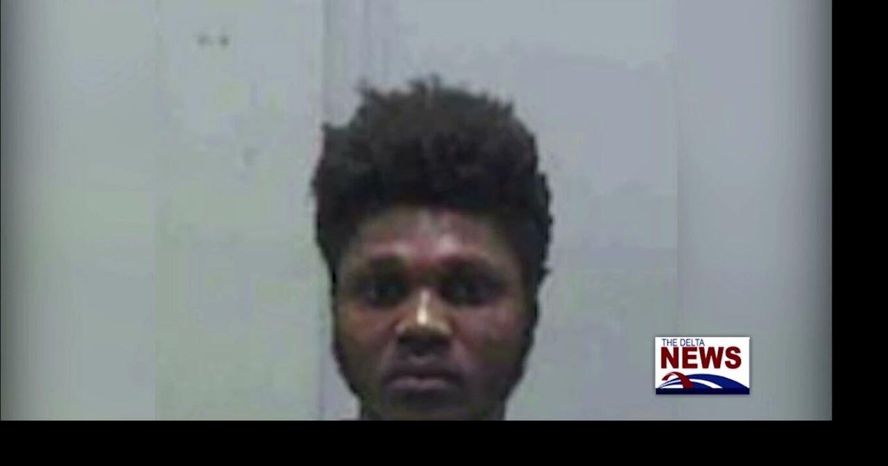 Greenville Man Arrested and Charged with Murder | Around Town ...