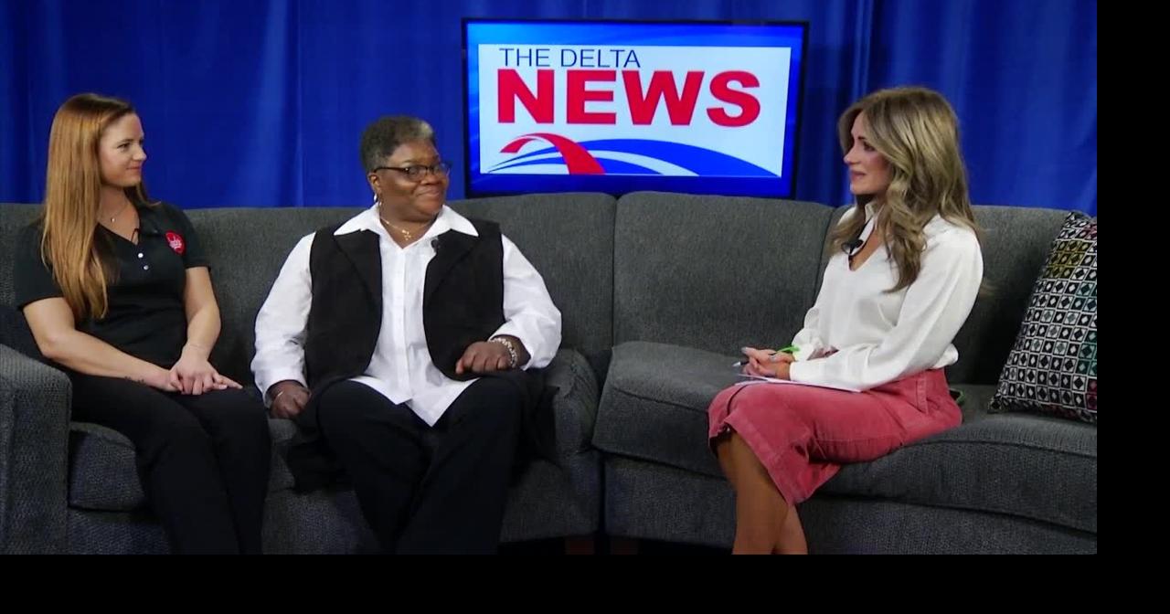 "Feeding the Delta" aims to help families ahead of the holidays