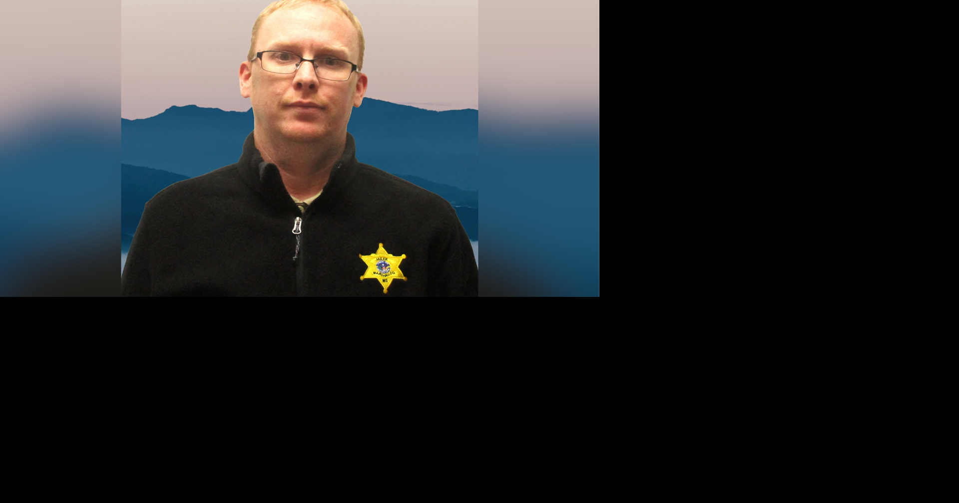 Mississippi sheriff's department mourns loss of jailer killed in crash