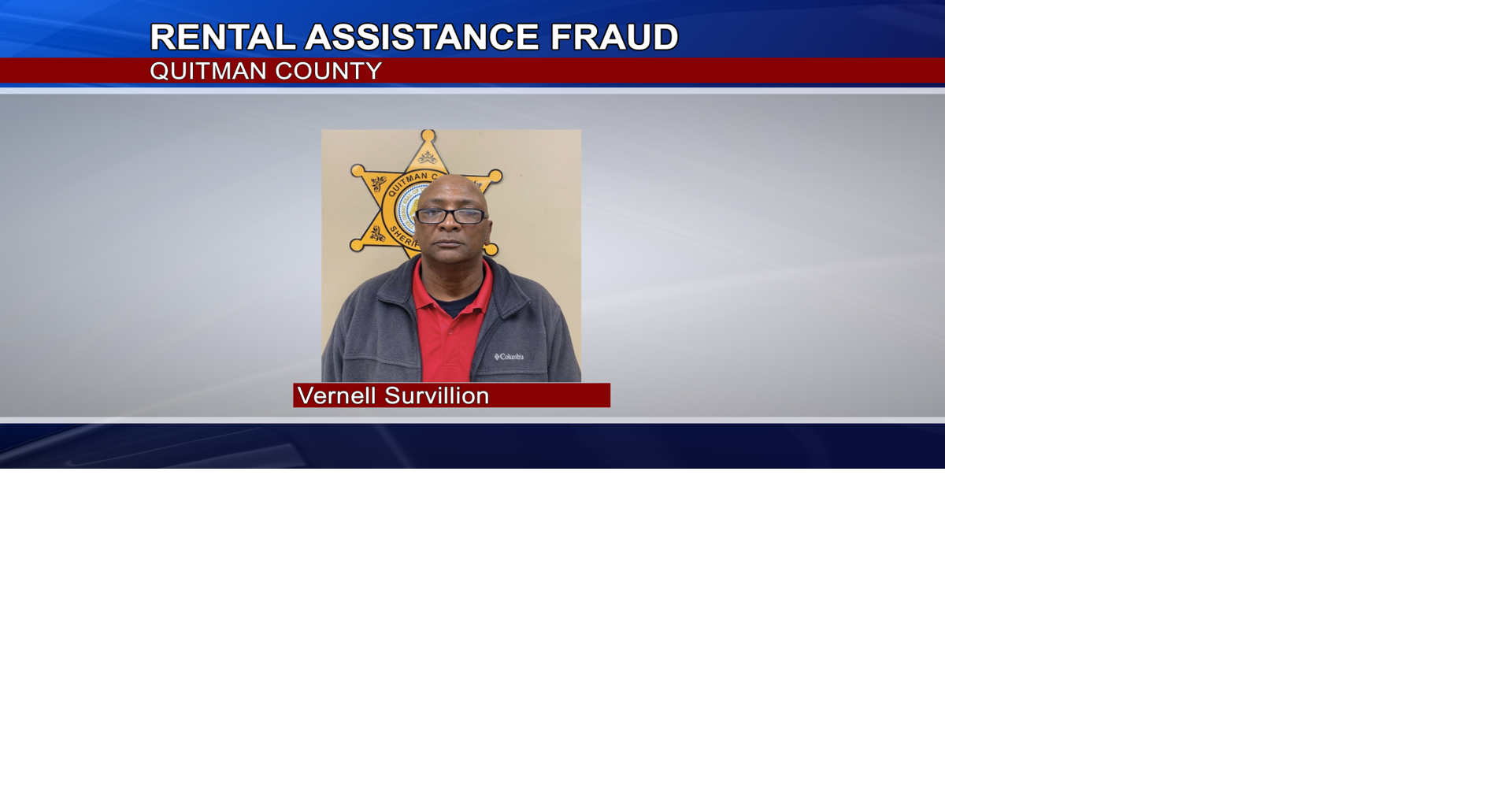 Landlord Sentenced for Rental Assistance Fraud | Crime | deltanews.tv
