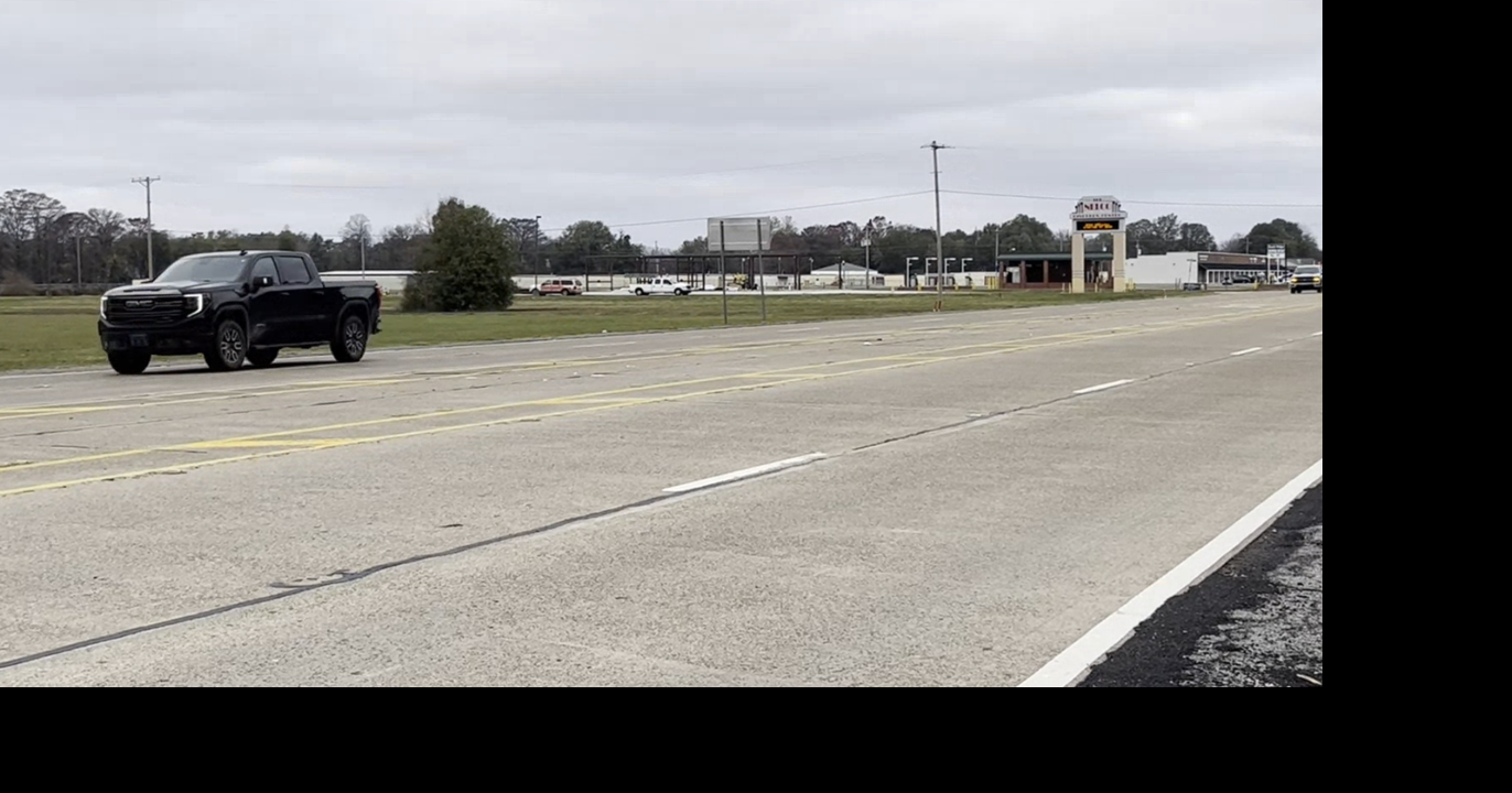 Study ranks Mississippi among worst states for road quality