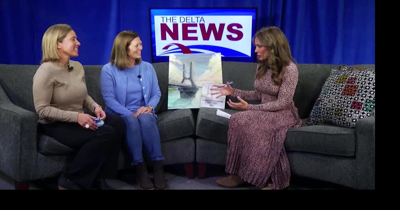 Mississippi River Marathon this weekend: What runners and drivers need to know