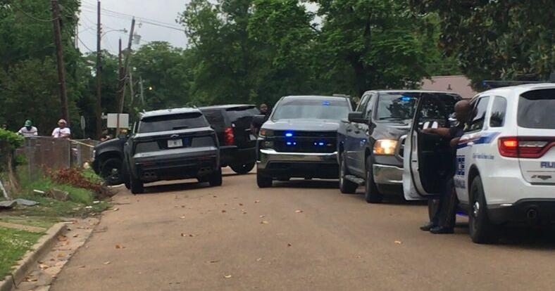 Deadly Shooting leaves 3 Dead in Drew