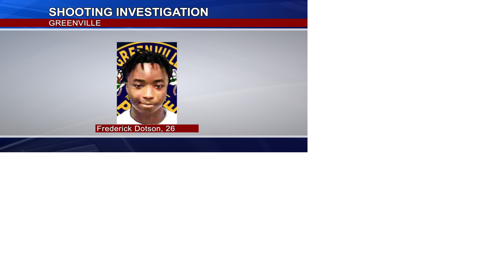 Greenville Man Arrested on Aggravated Assault Charge | Crime | deltanews.tv