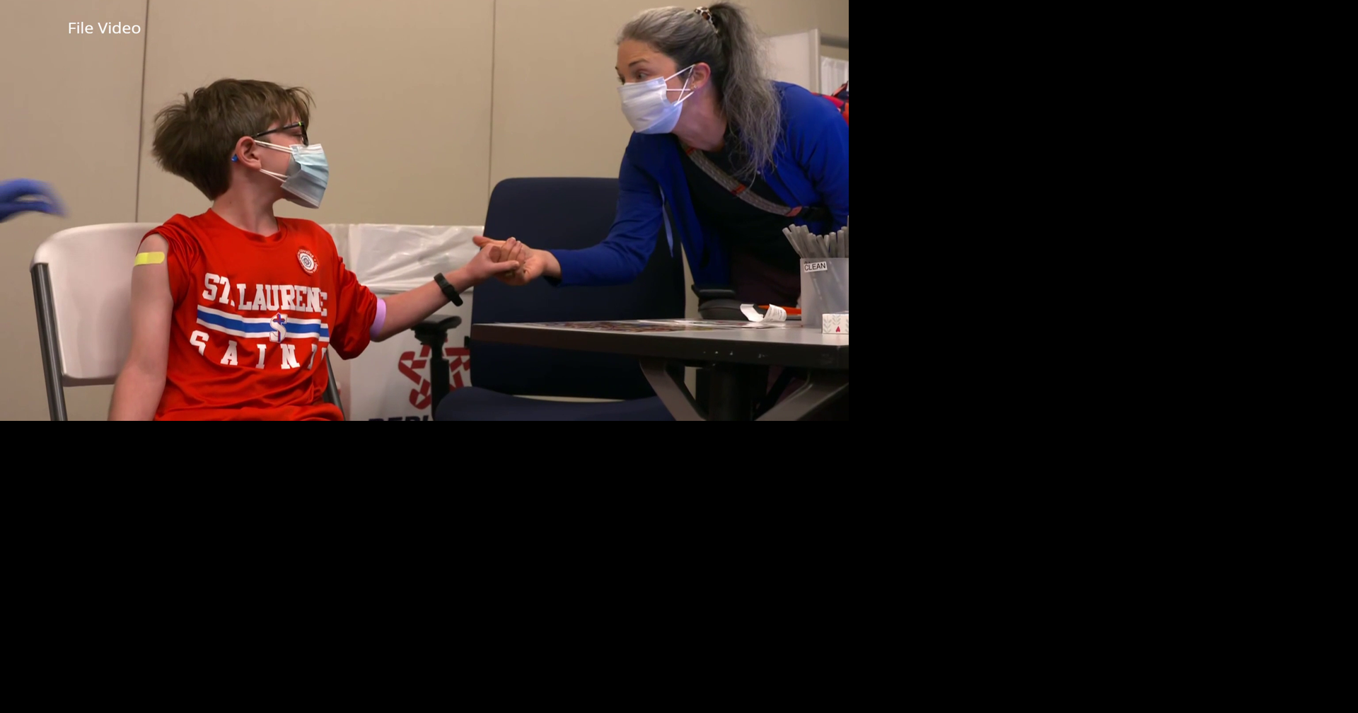 Mississippi vaccination rates slip