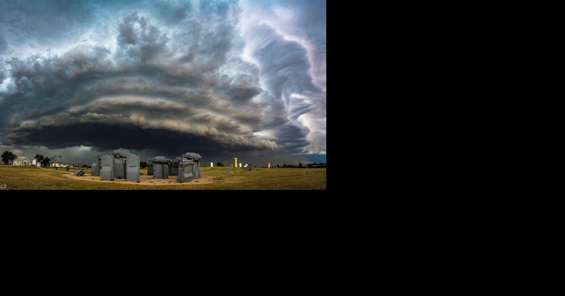 Severe Weather Preparedness Shifts Focus as Spring Approaches The Delta ...
