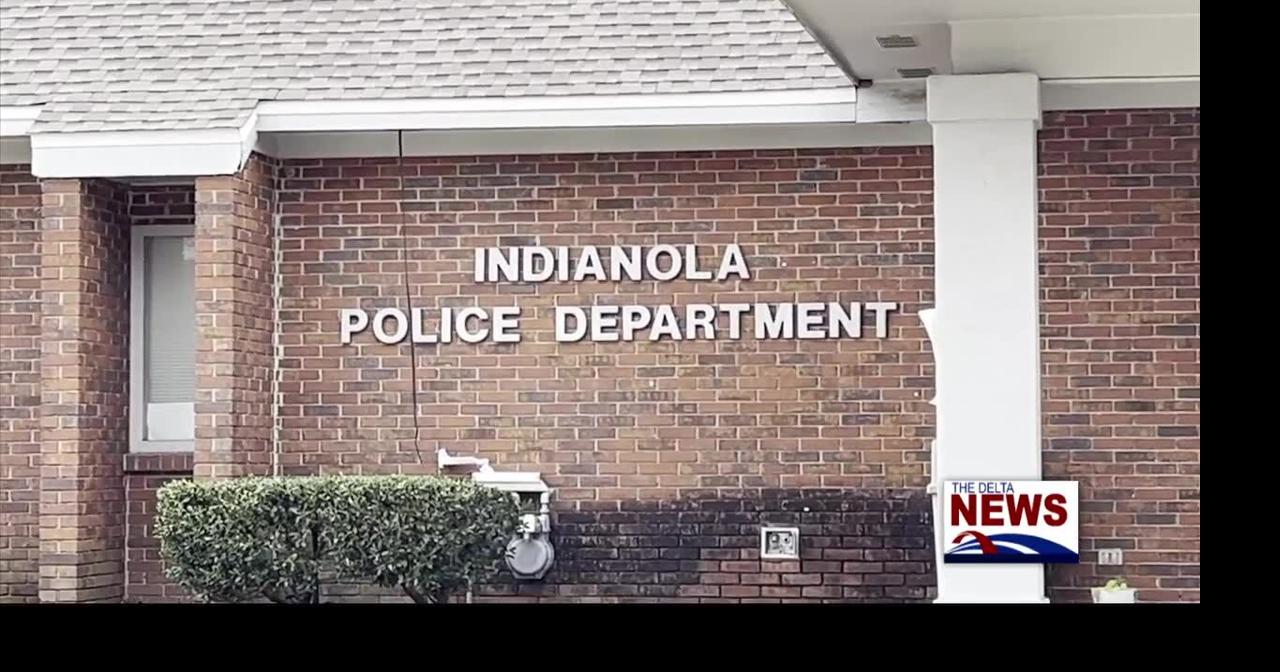 Indianola Officer Greg Capers Resigns After Six Years on the Force