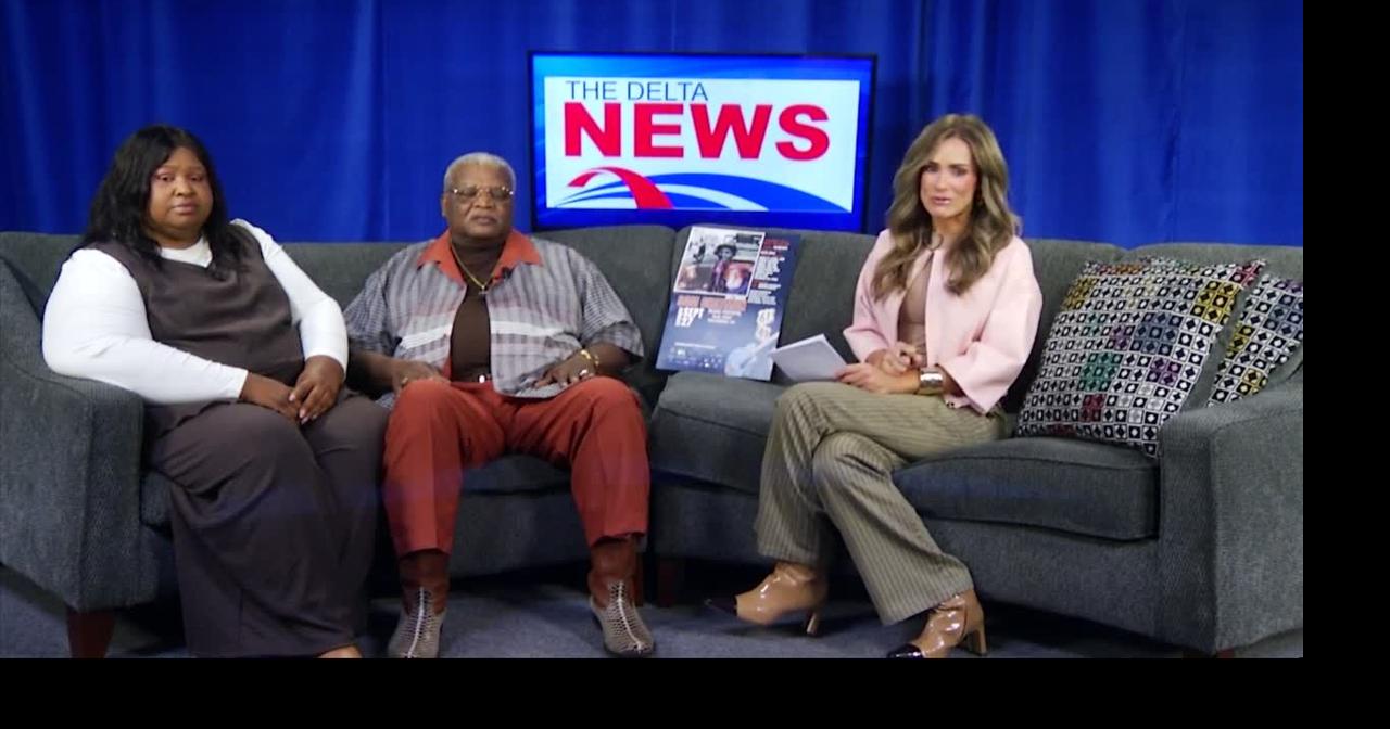 Delta celebrates 28 years of the Sam Chatmon Blues Festival ...