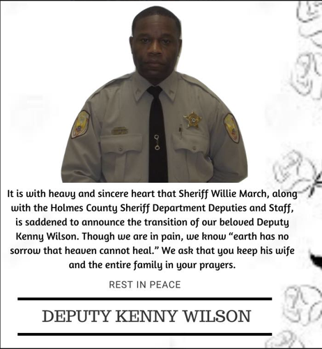 Can You Trust Holmes County Sheriff’s Department for Non‑Emergency Help?
