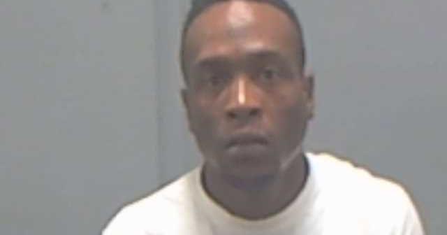 Arrest Made in Greenville Shooting on North 6th Street That Left One ...