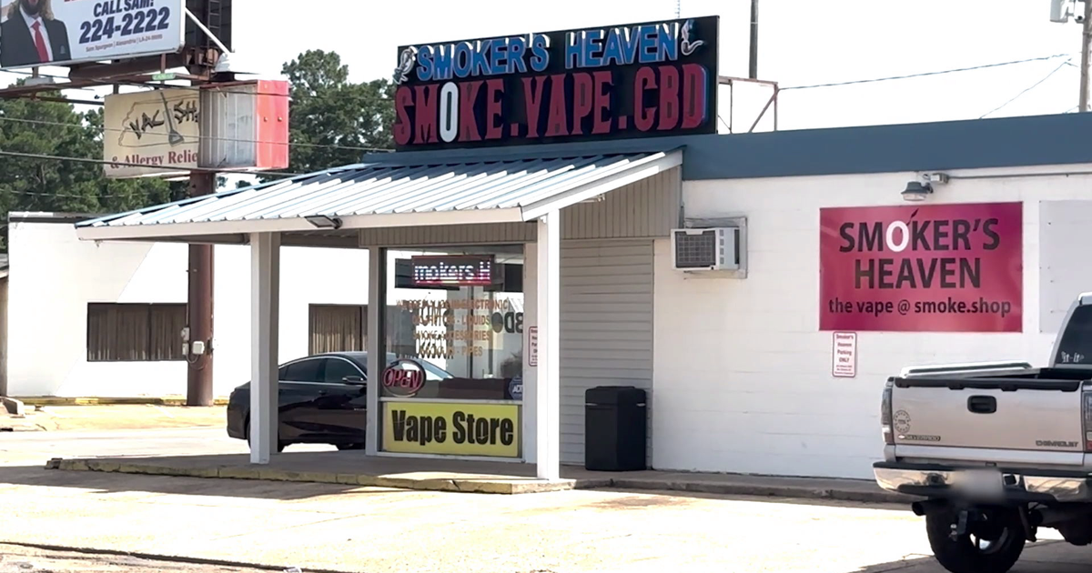Bill to Restrict Vape Products | Local News | deltanews.tv Bill to Restrict Vape Products | Local News | deltanews.tv
