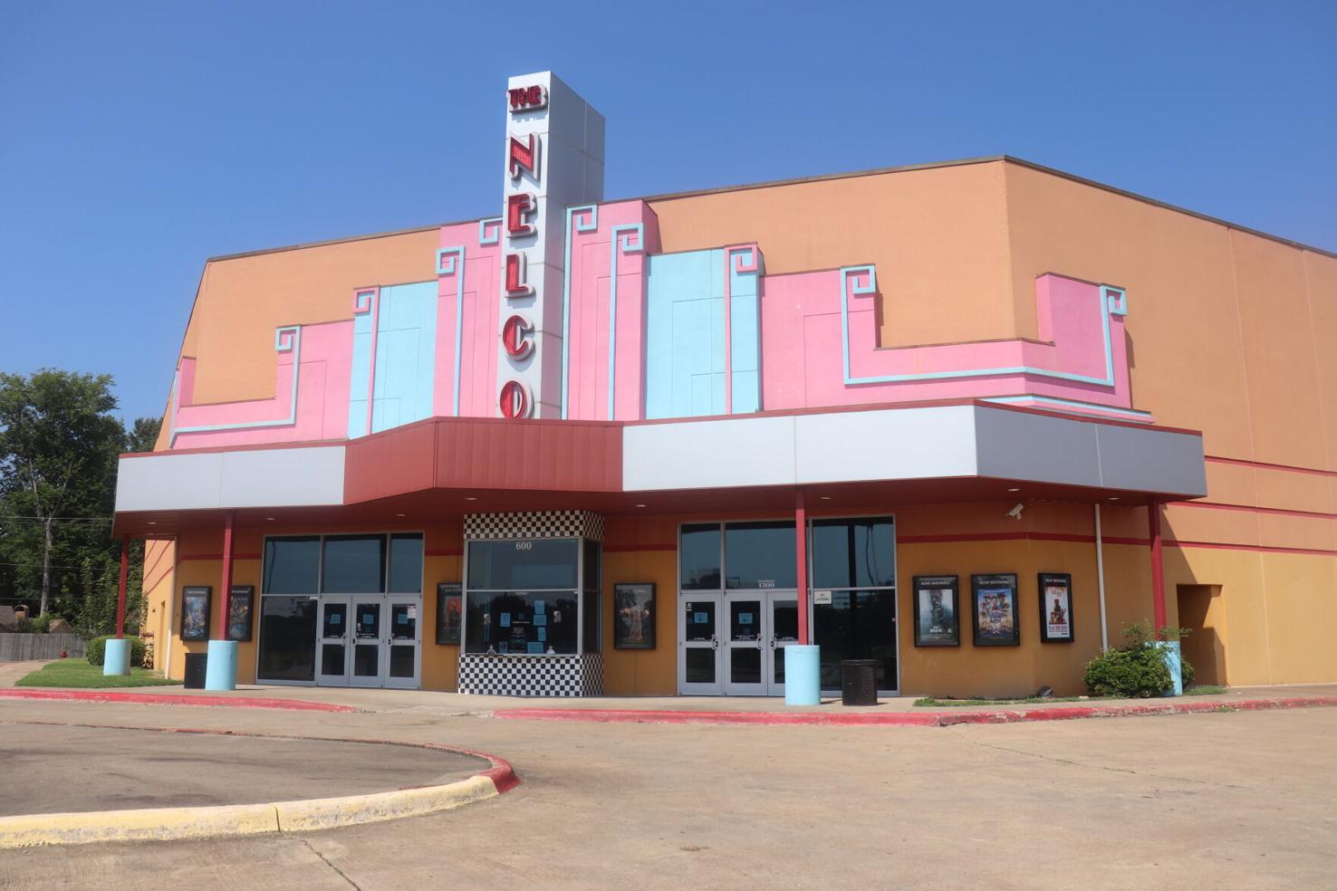 Nelco Cineplex's Youth Escort Policy News deltanews.tv