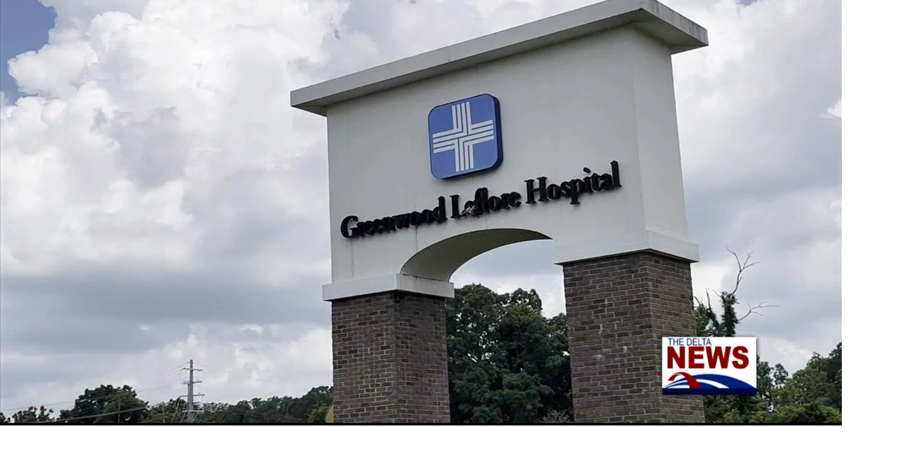 Officials still working to save Greenwood Leflore Hospital ahead of potential June 15 closure