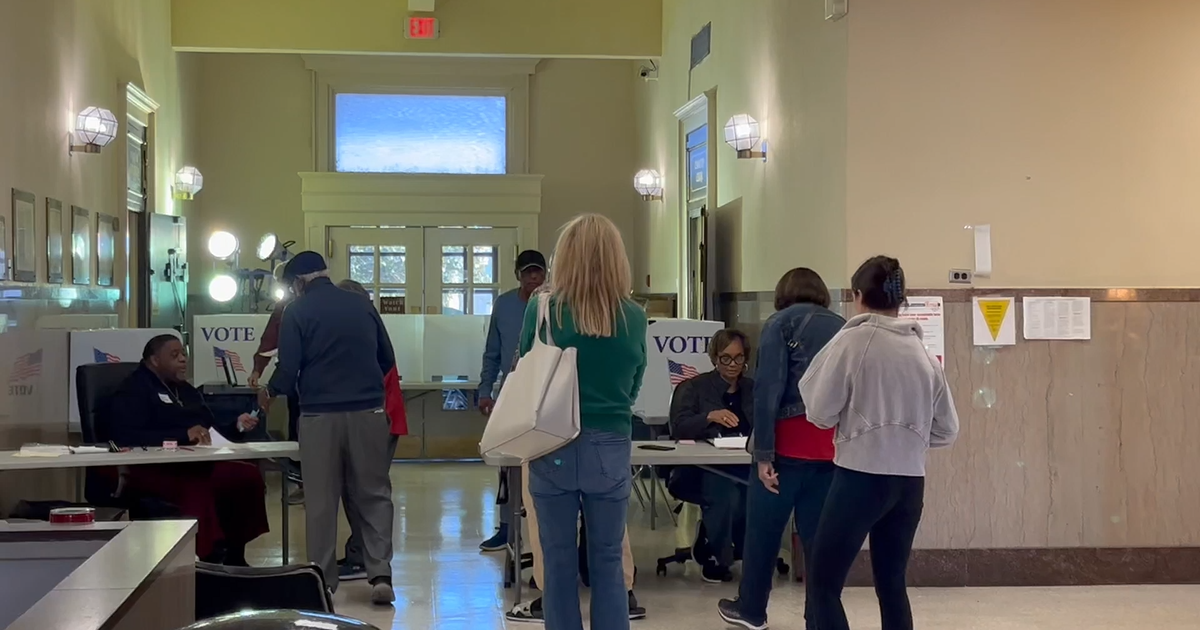 Leflore County Runoff Election | News | deltanews.tv