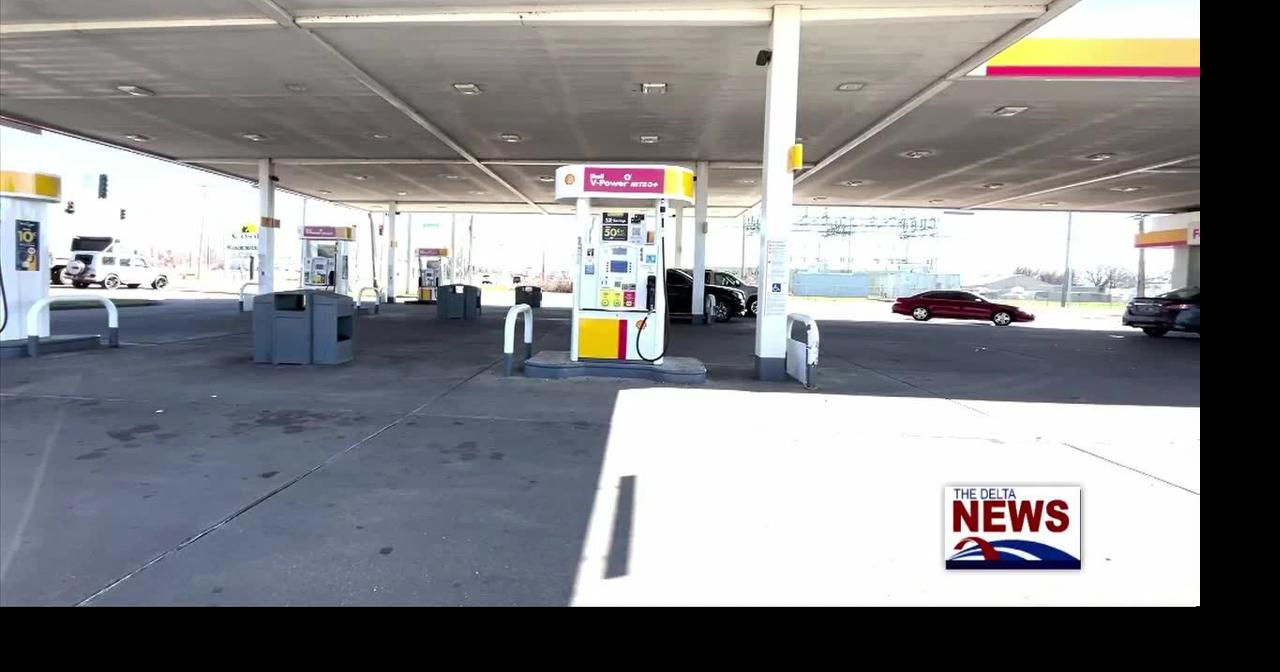 1 dead in weekend gas station shooting | News | deltanews.tv