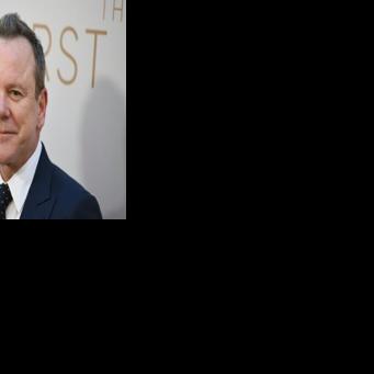 Actor Kiefer Sutherland arrested for assaulting ride-share driver