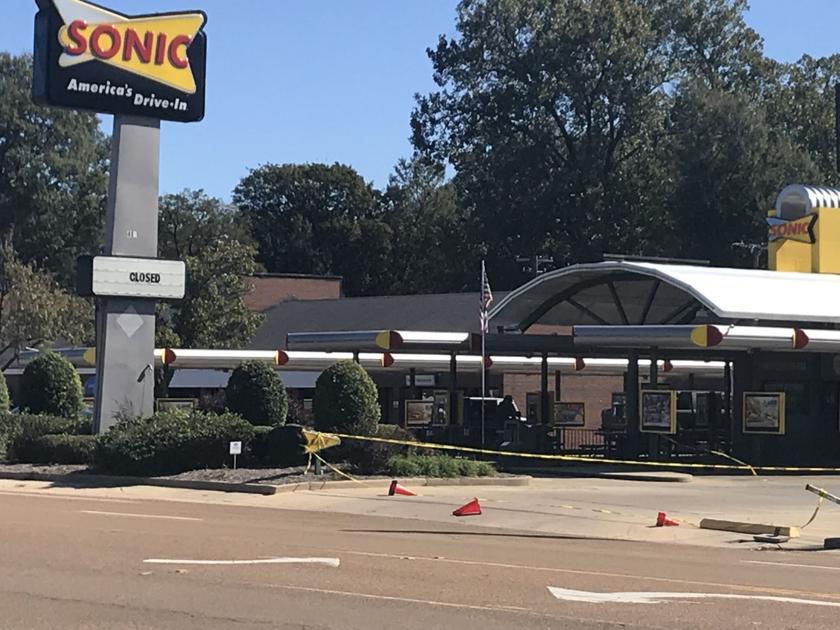 Sonic Drive in Restaurant in Greenwood Shut Down After Fire Community