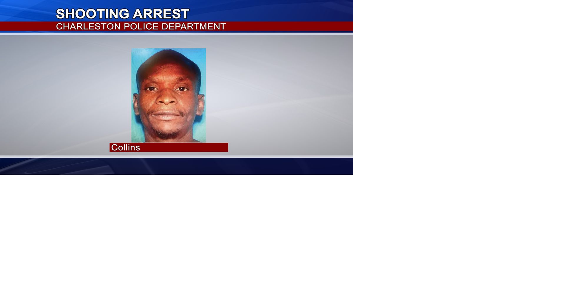 Charleston man arrested for shooting into truck | News | deltanews.tv