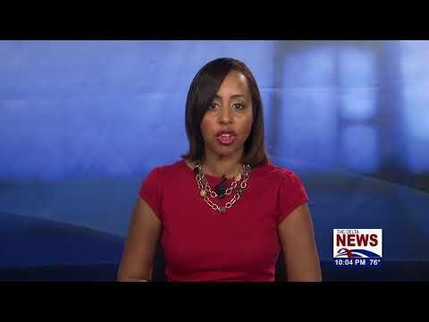 The Delta News At 10 Sunday Jan 21 2018 Deltanews Tv