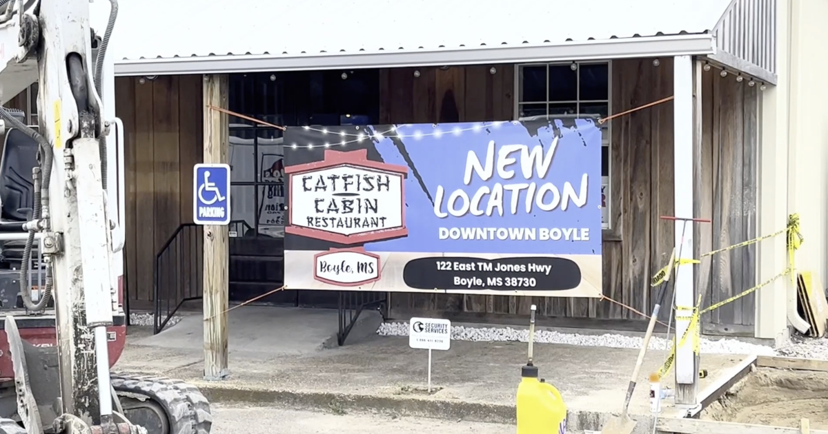 Catfish Cabin Finally Made Its Comeback to a New Location | News ...