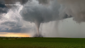Mississippi Observes Fall Severe Weather Preparedness Week