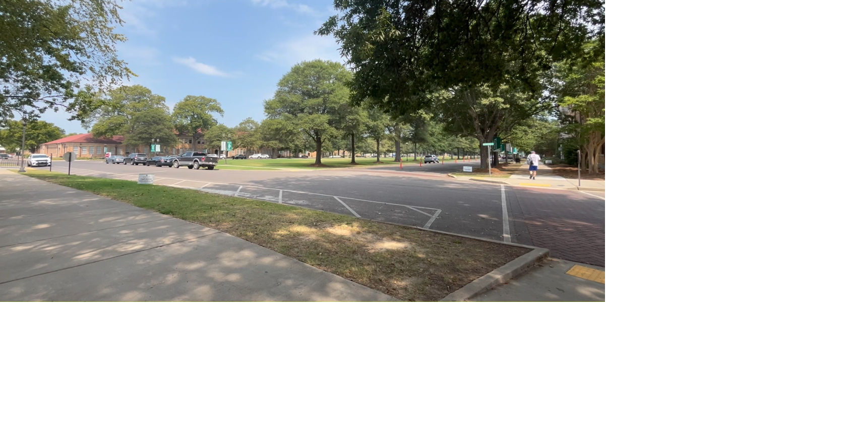 Student from Grenada found dead on DSU campus