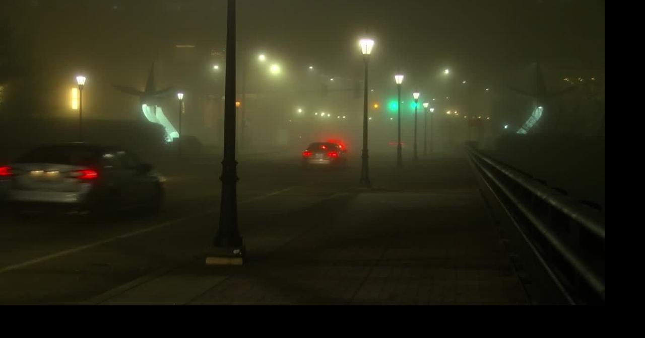 Snow, Ice, and Rain Set to Impact Travel Across U.S. This Week