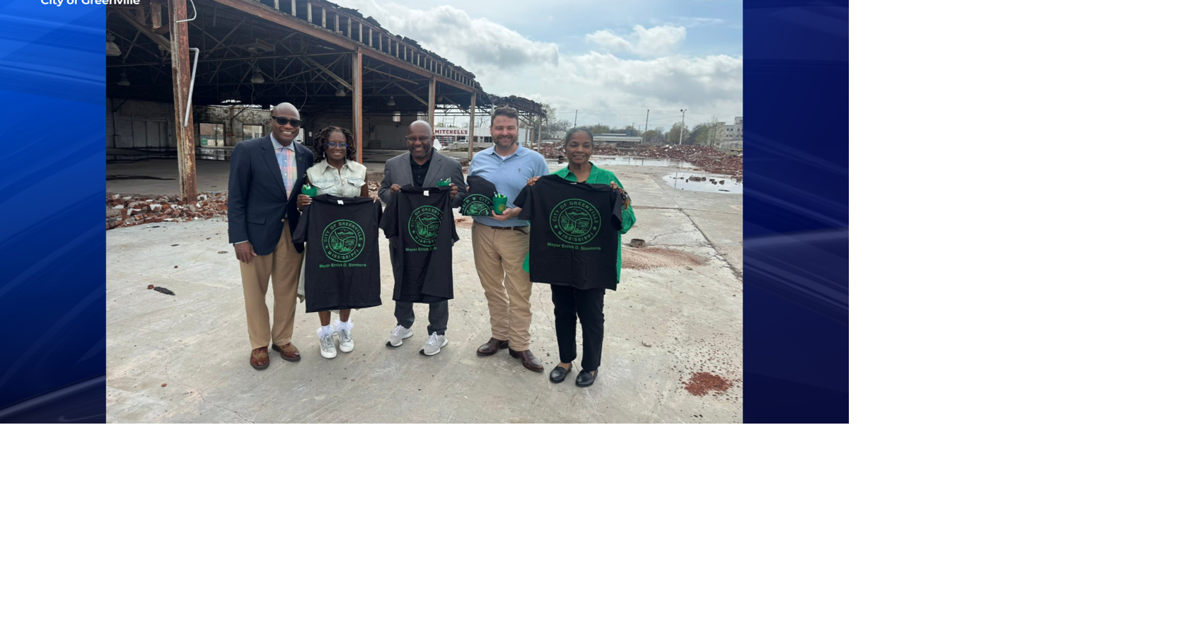 New Initiatives Aim to Strengthen Greenville’s Economy