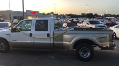 SHOOTING NEAR CARNIVAL, 1 INJURED