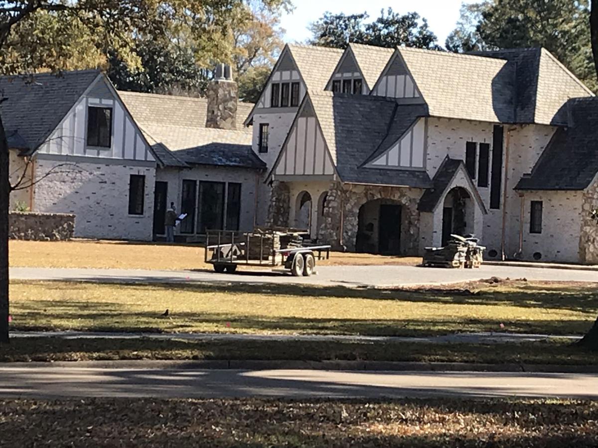 Greenwood Tour Of Homes Hosted By Delta Cotton Belles Community Deltanews Tv