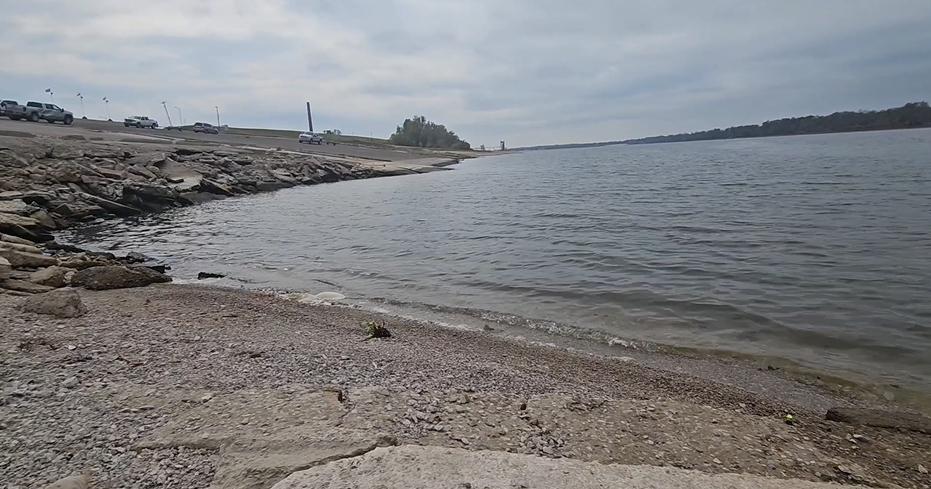 Experts, Locals Weigh In as Mississippi River Flooding Concerns Grow