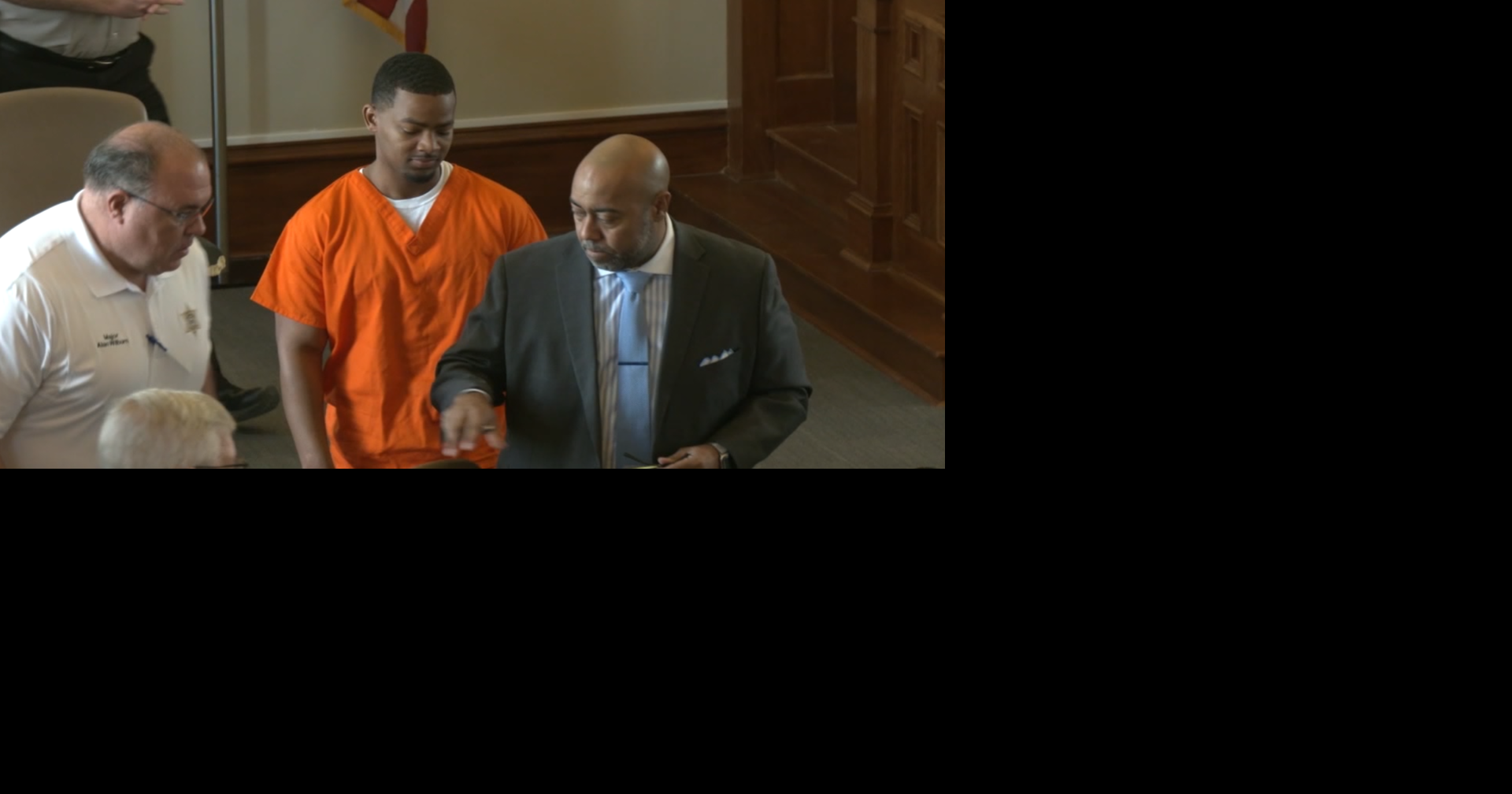 Murder trial of Grenada man charged with death of Ole Miss student moving to Madison County