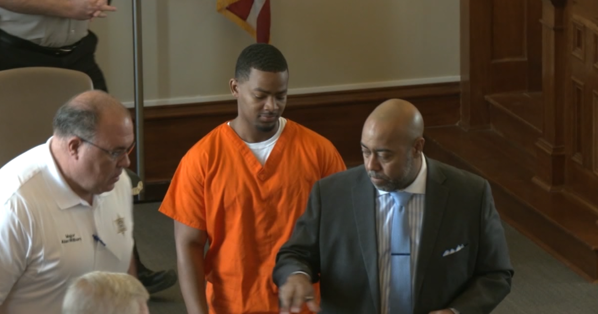 Murder trial of Grenada man charged with death of Ole Miss student moving to Madison County