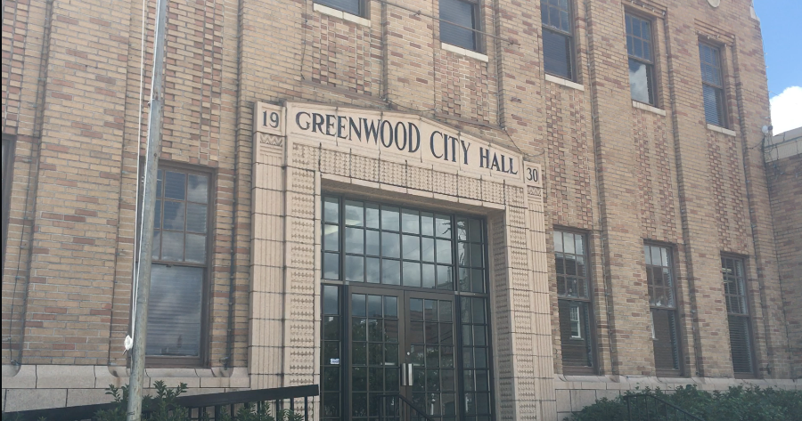 Greenwood Update : New Developments Between Cox and The Council